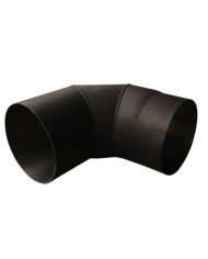 Koleno dym. ocel.120/90 1,5mm KLC