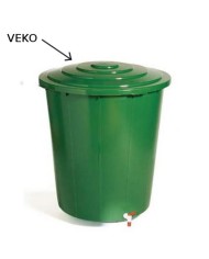 Veko na sud na vodu 200L UH