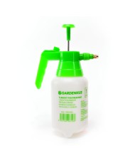 Postrekovač tlakový 1 l Gardenkus KLC