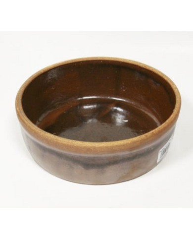 Krmítko pre králiky/zajace keramické 1,5 l I.trieda KLC