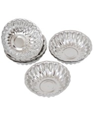 Formička kôšík veľký o 6,4 cm 30 ks KLC