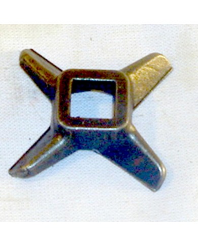 Nôž do mäsomlynčeka č.10 KLC