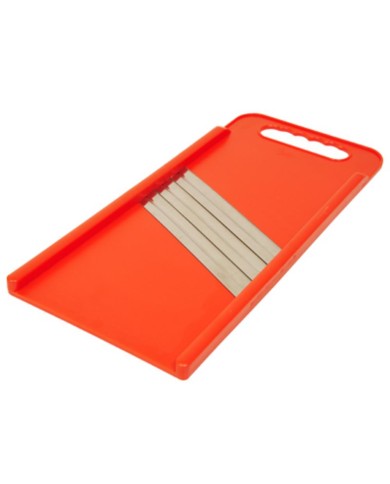 Strúhadlo UH 3 nože 38x17 cm KLC