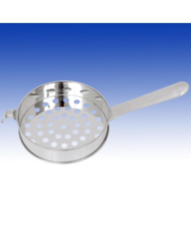 Haluškár okrúhly pocín. o 17cm KLC