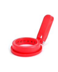 Hlavica zaváracia páková guličková 0,3