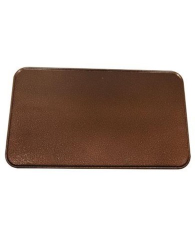 Plech pod kachle vel. 60x80cm, ANTIK KLC