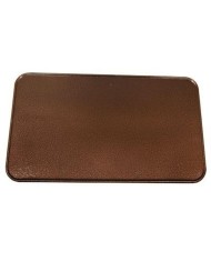 Plech pod kachle vel. 60x80cm, ANTIK KLC