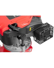 Rotavátor, kultivátor Strend Pro QK60, 4 HP, 173 cm3, 59 cm, benzínový