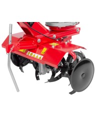 Rotavátor, kultivátor Strend Pro QK60, 4 HP, 173 cm3, 59 cm, benzínový