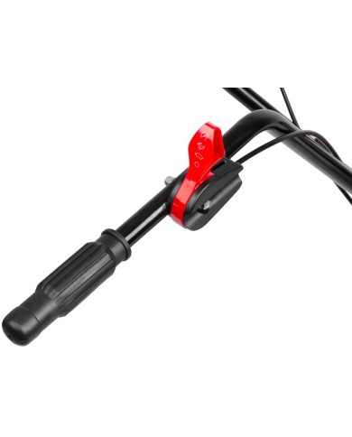 Rotavátor, kultivátor Strend Pro QK60, 4 HP, 173 cm3, 59 cm, benzínový