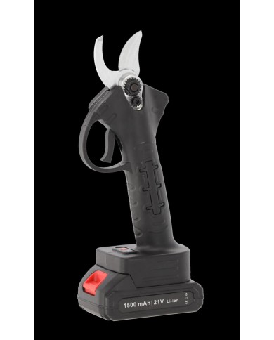 Nožnice záhradné AKU 18,5V 2000 mAh, do 25mm KLC