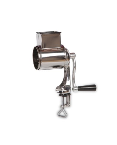 Mlynček na strúhanku a orechy NEREZ Skveler KLC