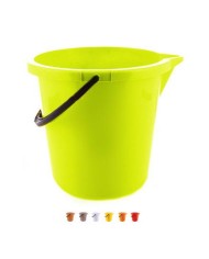 Vedro UH 12 l s výlevkou KLC