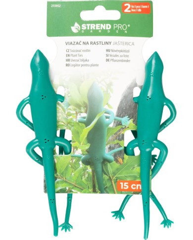 Páska viazacia Strend Pro, na rastliny, 150 mm, bal. 2ks