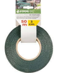 Páska Strend Pro, viazacia na rastliny, 3 cm, L-50 m