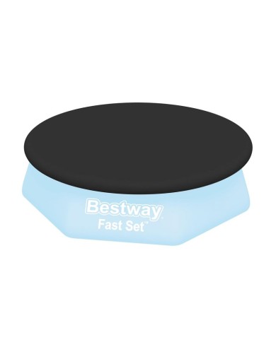 Plachta Bestway® FlowClear™, 58032, bazénová, PE, 244 cm