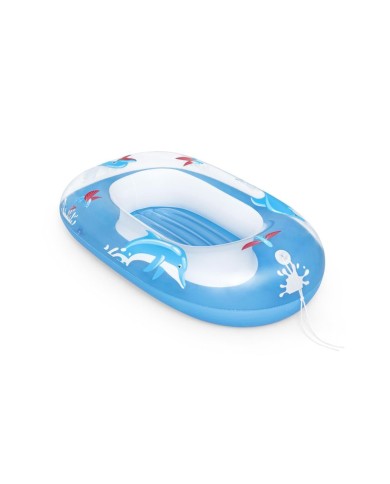 Čĺn Bestway® 34037, Baby Boat, detský, nafukovací, 102x69 cm