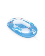 Čĺn Bestway® 34037, Baby Boat, detský, nafukovací, 102x69 cm