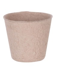 Sadbovač Strend Pro Herrison P1006, papierový, 6 cm, bal. 30 ks