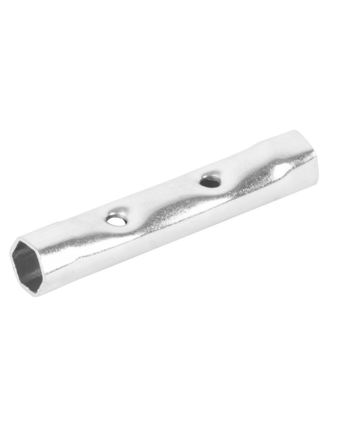 Kľúč Strend Pro 653 10x11 mm, trúbkový, obojstranný, Zn