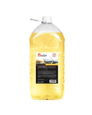 Zmes letná SKVELER 5L PET do ostrekovačov vôňa citrón/limetka KLC