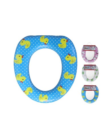 Sedátko detské na WC UH COMFORT mix