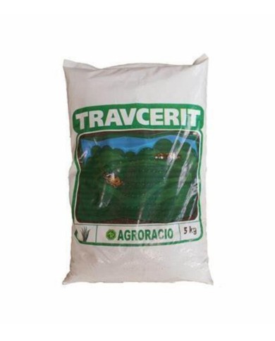Hnojivo na trávu 5kg TRAVCERIT KLC