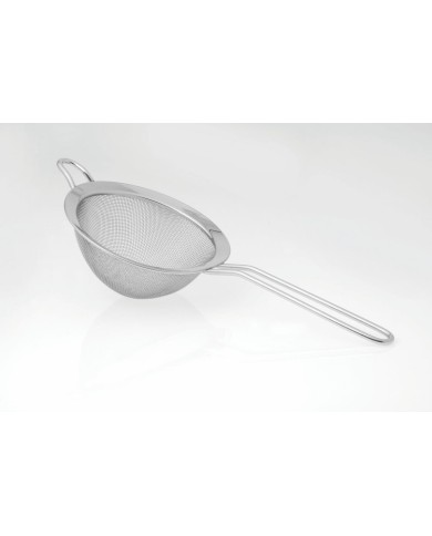 Cedník nerez Deluxe 16 cm