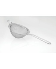 Cedník nerez Deluxe 16 cm