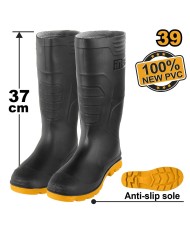 Čižmy gumáky INGCO vel. 39