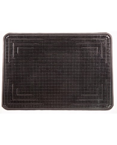 Rohož 32x56 cm guma NEEDLE