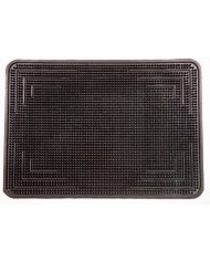 Rohož 32x56 cm guma NEEDLE