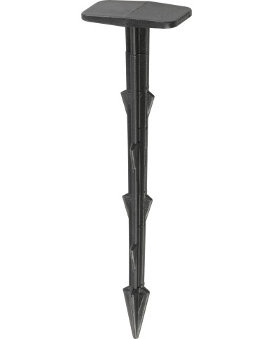 Kolík Strend Pro Garden, multifunkčný kotviaci, 11,7 cm, 50 ks