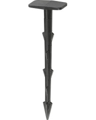 Kolík Strend Pro Garden, multifunkčný kotviaci, 11,7 cm, 50 ks