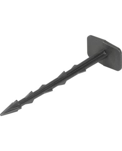 Kolík Strend Pro Garden, multifunkčný kotviaci, 11,7 cm, 50 ks