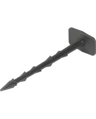 Kolík Strend Pro Garden, multifunkčný kotviaci, 11,7 cm, 50 ks