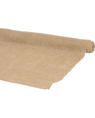 Tkanina Strend Pro Garden, jutová, 120 cm, L-3 m