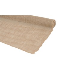 Tkanina Strend Pro Garden, jutová, 100 cm, L-5 m