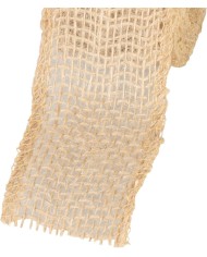 Stuha Strend Pro Garden, jutová, 5 cm, L-5 m, páska