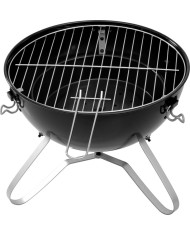 Gril Strend Pro Niko, BBQ, na drevené uhlie, 37x43 cm