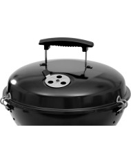 Gril Strend Pro Niko, BBQ, na drevené uhlie, 37x43 cm