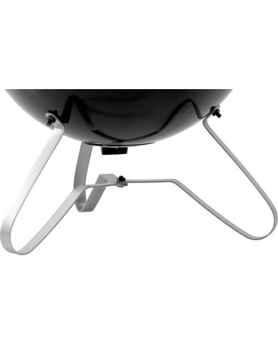 Gril Strend Pro Niko, BBQ, na drevené uhlie, 37x43 cm