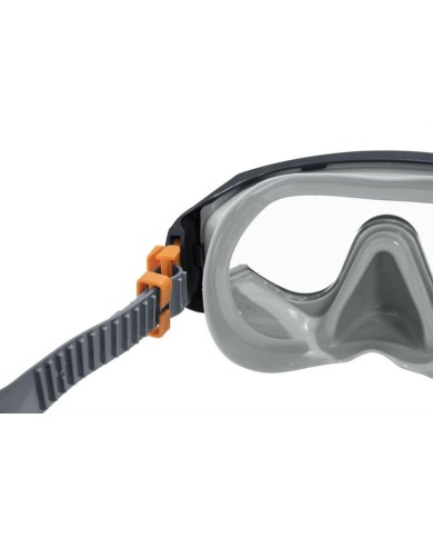 Okuliare Bestway® 22044, Hydro-Swim Tiger Beach, mix farieb, plavecké, na potápanie, do vody