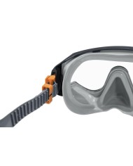 Okuliare Bestway® 22044, Hydro-Swim Tiger Beach, mix farieb, plavecké, na potápanie, do vody