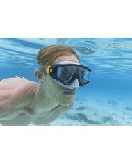 Okuliare Bestway® 22044, Hydro-Swim Tiger Beach, mix farieb, plavecké, na potápanie, do vody