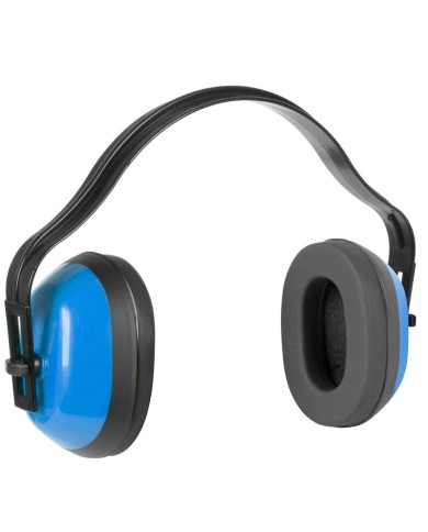 Chránič sluchu Lasogard LA 3001, modrý