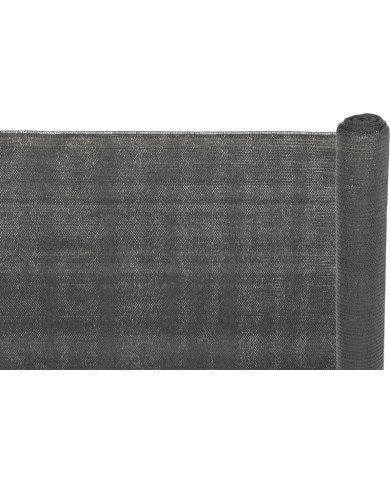 Tkanina tieniaca HOBBY.NET 1,5x10 m, HDPE, UV, 80 g/m2, 85% šedá