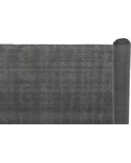 Tkanina tieniaca HOBBY.NET 1,5x10 m, HDPE, UV, 80 g/m2, 85% šedá