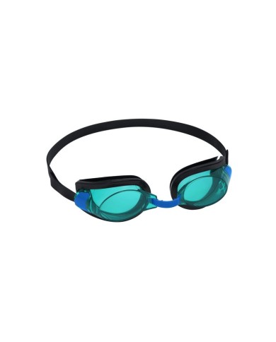 Okuliare Bestway® 21005, Aqua Burst Essential II Goggles, mix farieb, plavecké, na potápanie, do vody
