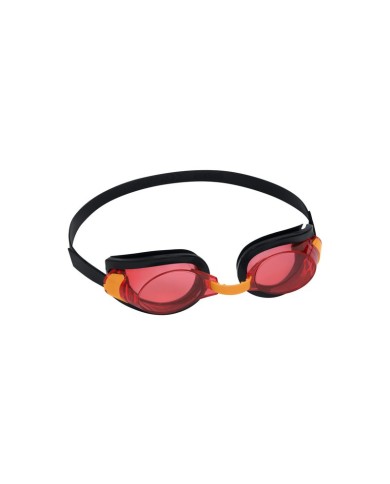Okuliare Bestway® 21005, Aqua Burst Essential II Goggles, mix farieb, plavecké, na potápanie, do vody